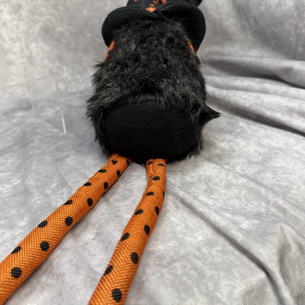 Halloween Gnome‎ Plush Shelf Sitter Doll 23